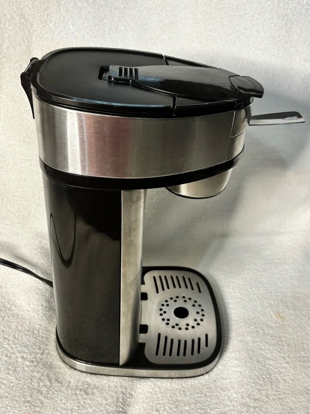 Hamilton Beach single serve